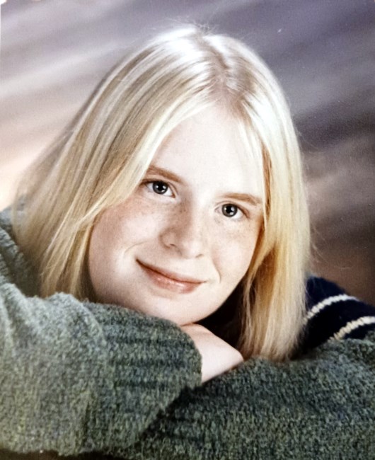 Obituary of Jamie L. Insco