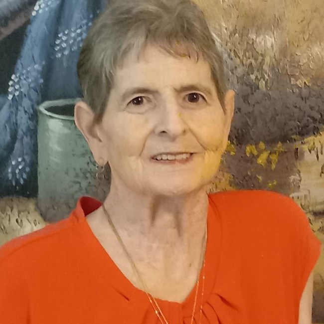 Obituary of Linda Mary Bertino