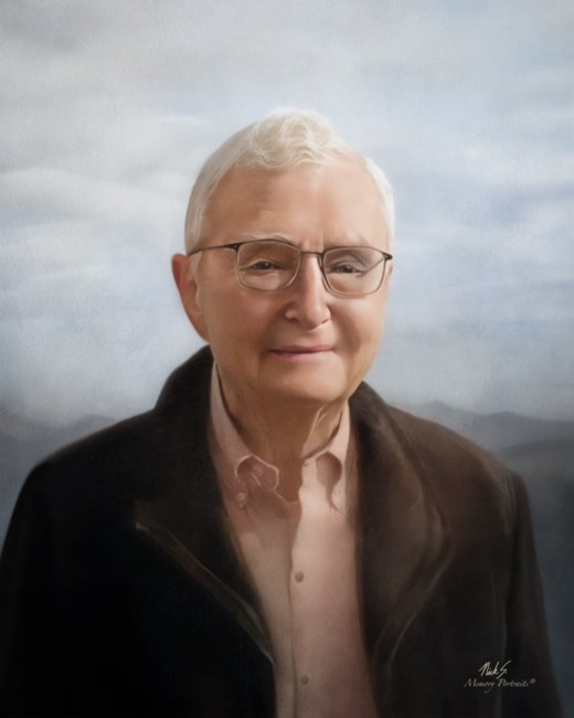 Obituary of Frank Augustian Morgan III