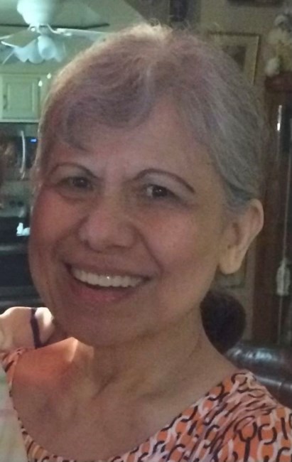 Obituary of Gorgonia "Gina" Cuello Cardenas