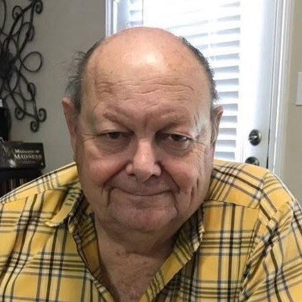 Obituary of Billie Lee Ellisor