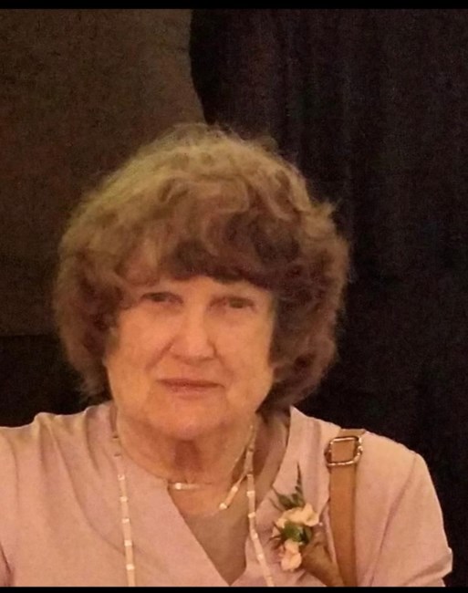 Obituary of Clarice McDowell