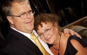 Obituary of Barry Bruce Montgomery