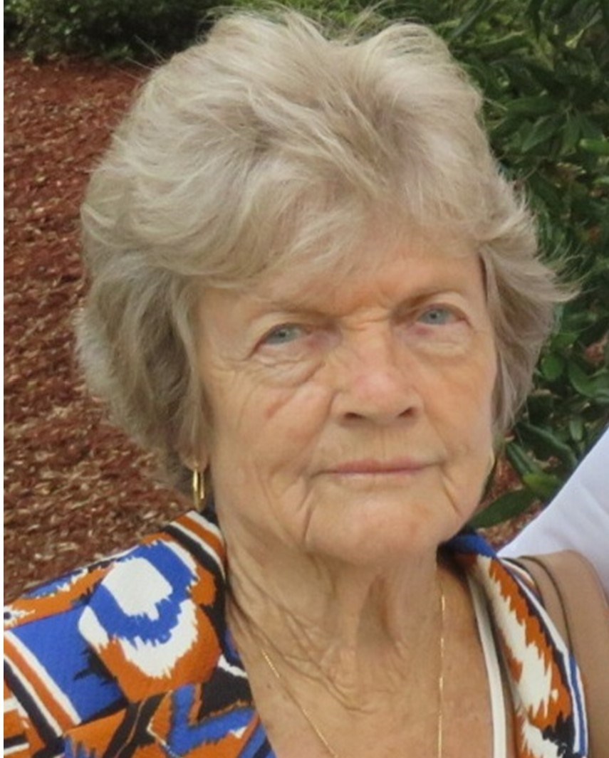 Obituary of Willie Mae Richmond