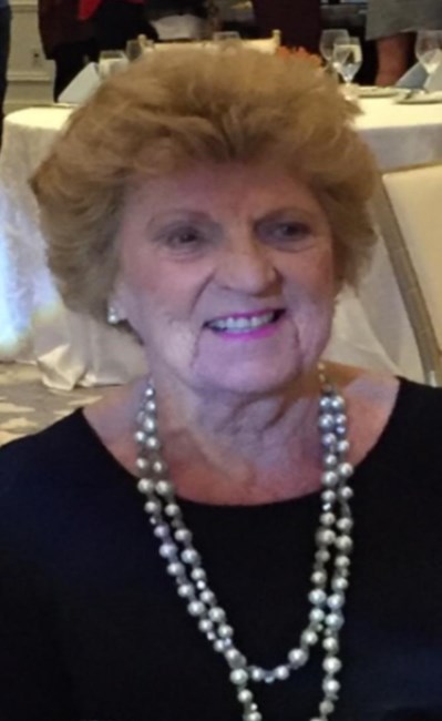 Obituary of Dorothy Marie Hyde