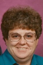 Marcia Rogers