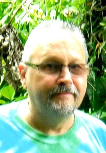 Obituary of Mark Gerard Levesque