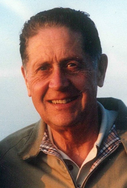 Obituario de Vincent Paul Anderson Jr.