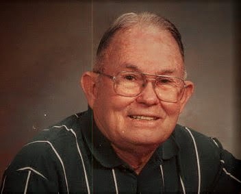 Obituary of James Arden Daniel