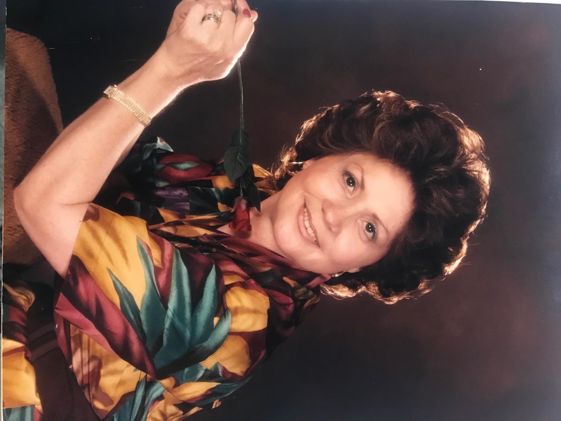 Obituary of Peggy Sue (Patterson) Greene