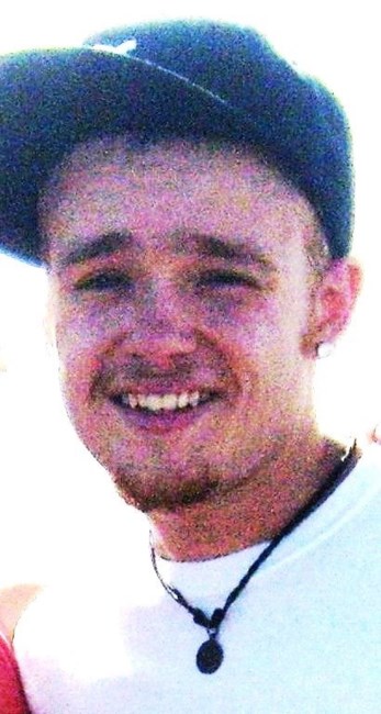 Obituary of Tyler Thomas Jamieson