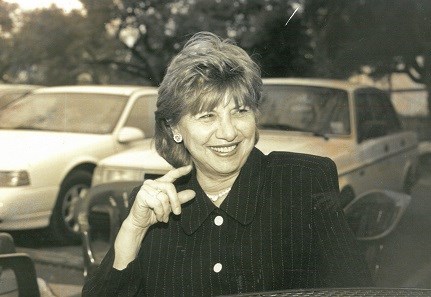 Obituary of Ernestine "Tina" Mary Gray