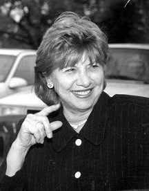 Obituary of Ernestine "Tina" Mary Gray