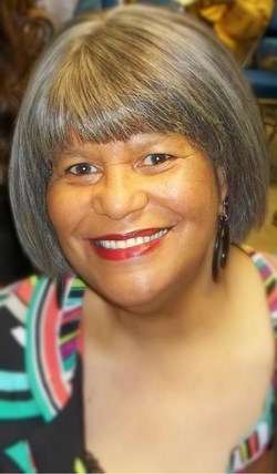 Obituary of Beverly Jane Edwards