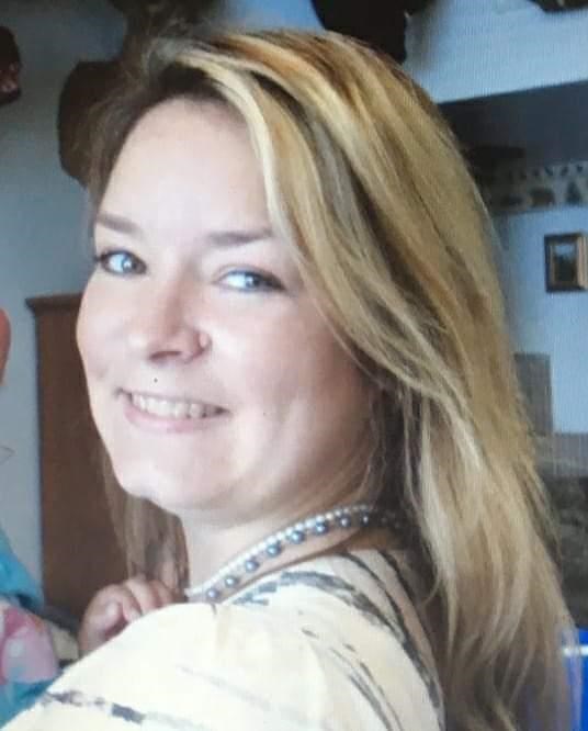 Obituary of Christine Fawn Boyce