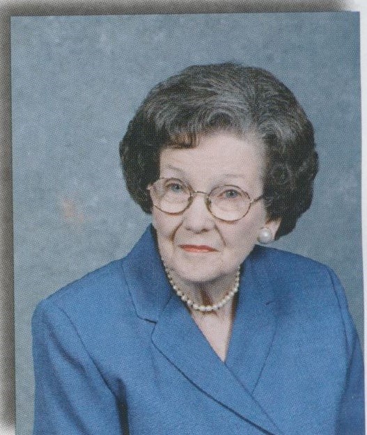 Obituary of Corine G Allred