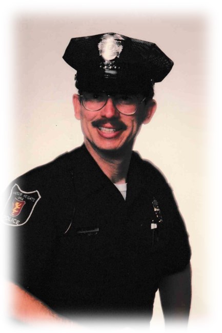 Obituary of Rex A. Smith