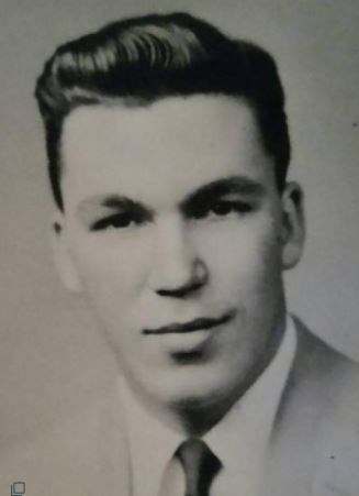 Obituary of David R. Sochia Sr.