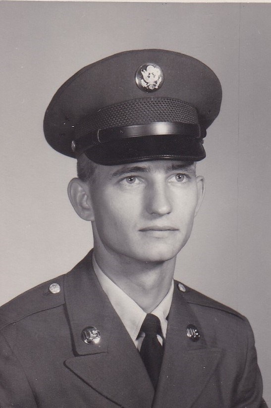 Obituary of Douglas Garr