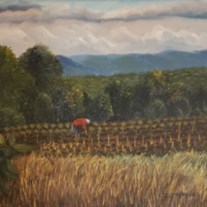 Obituary of Edna Anna Stephens