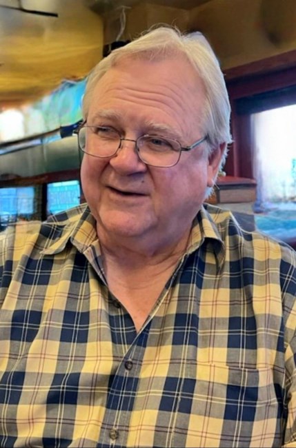 Obituary of Anthony "Tony" LeMar Kaiser