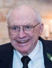 Obituary of Wade Malcolm Parker