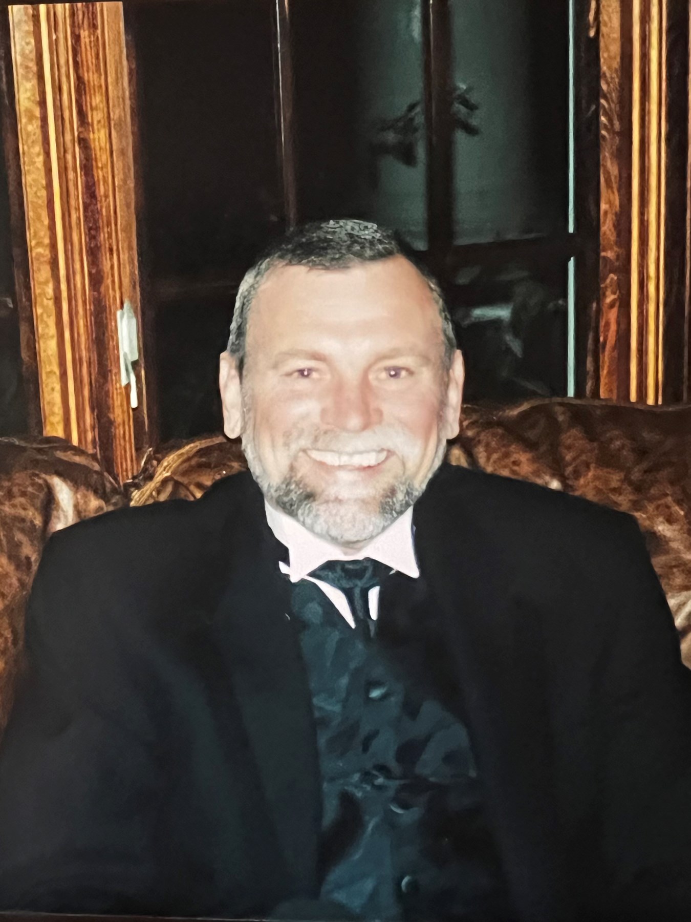 Obituary of Gary Gene McLeod