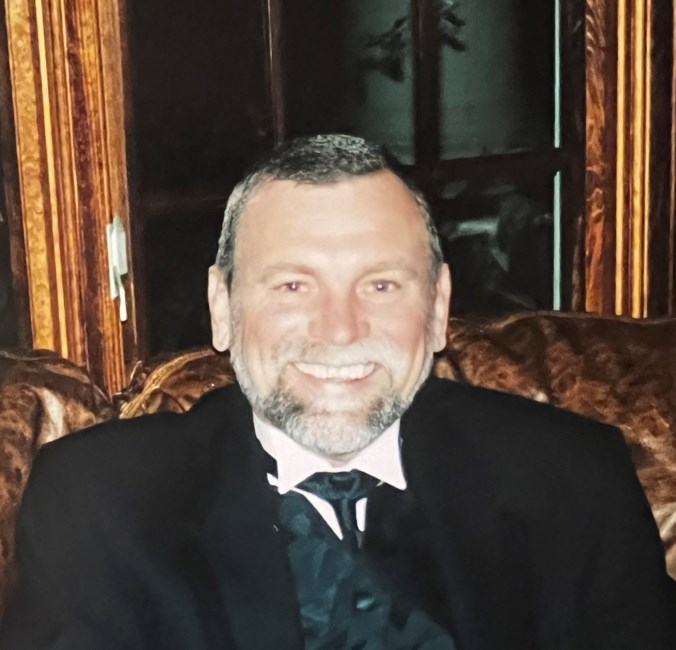 Obituary of Gary Gene McLeod