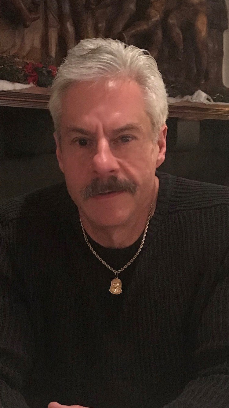 Obituary of Patrick J. Kellar