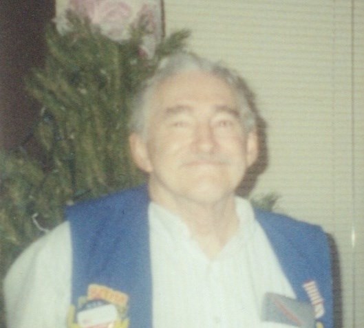 Obituary of Mr. Dale A. Walker Sr.