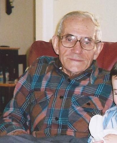 Obituary of John S Boone Sr.