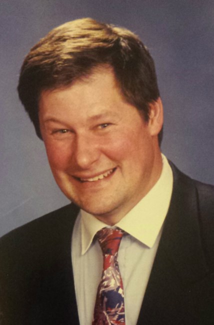 Obituary of Scott Alan Whitford