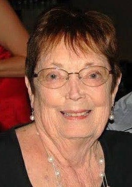 Obituary of Sylvia E. Gillis
