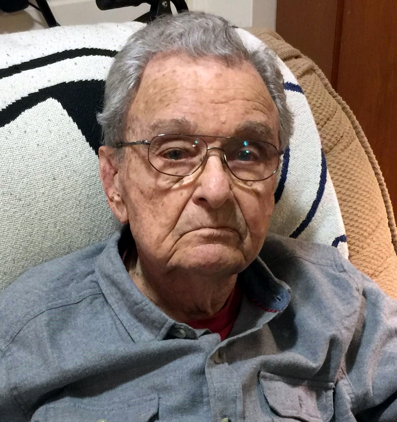 Manley Gee Smith Obituary Corpus Christi, TX