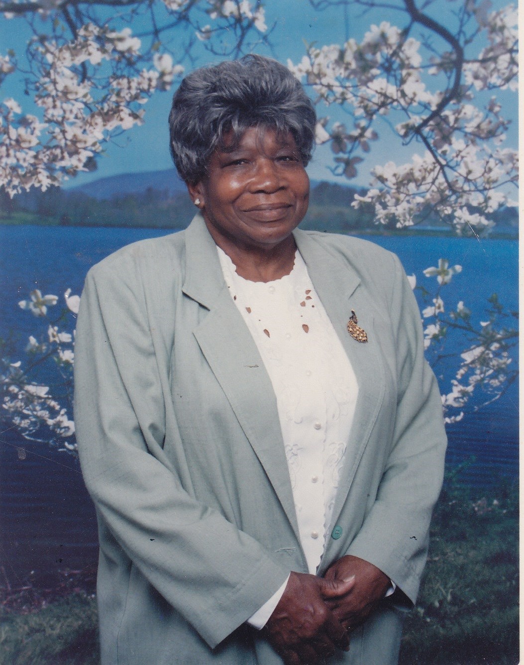 Obituary of Bobbie Scales Tanner