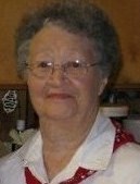 Obituary of Shirley Breaux LeBlanc