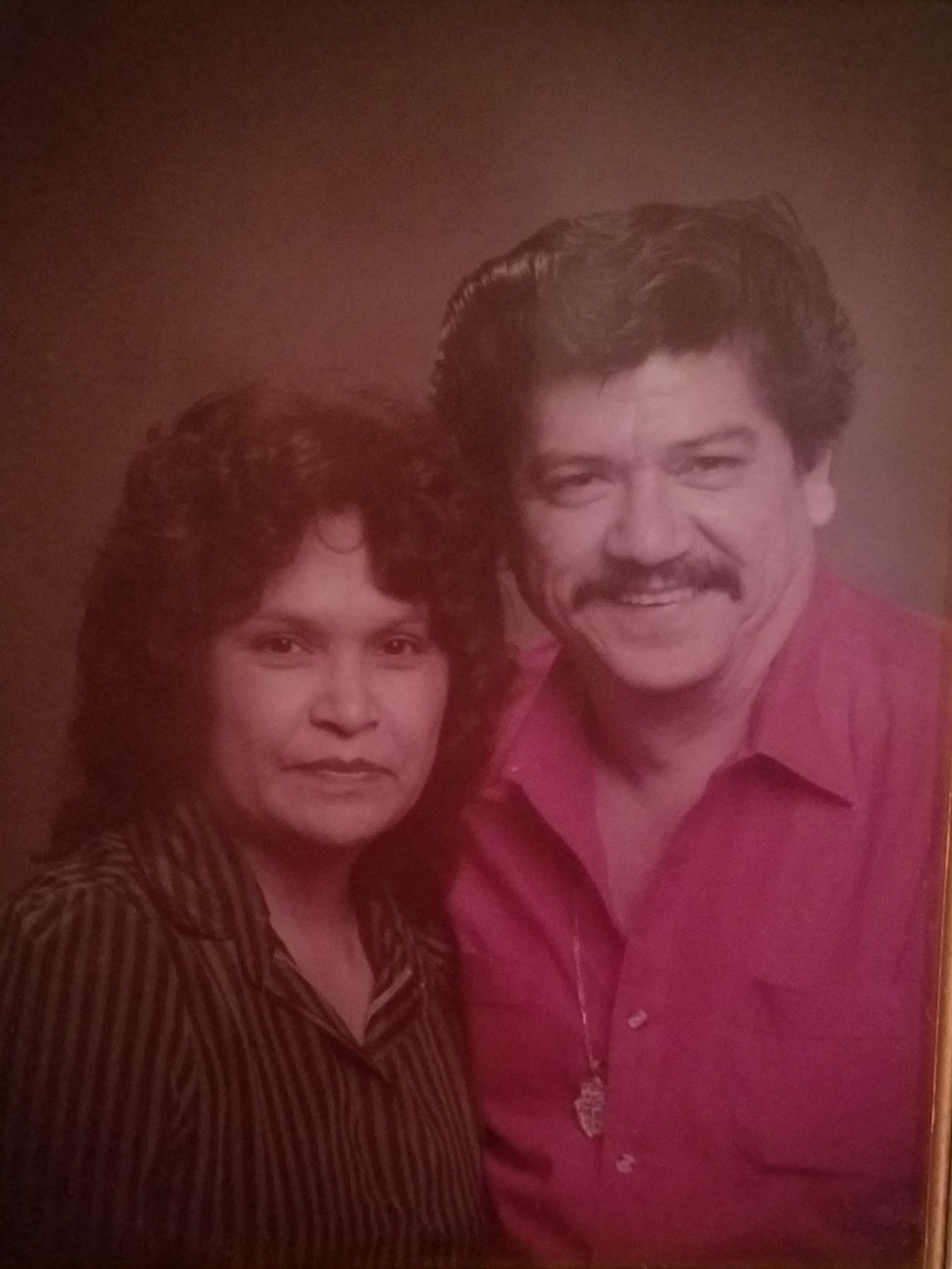 Obituary of Juan Andres DeLeon Sr.