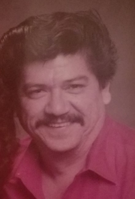 Obituary of Juan Andres DeLeon Sr.