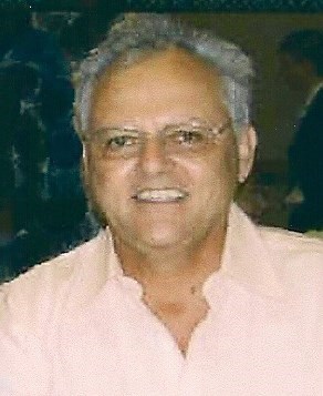 Obituary of John Howard Grant