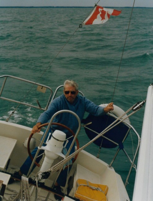 Obituario de Albert Henry  Heywood