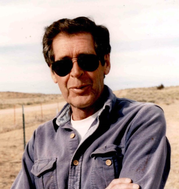 Obituary of Melvin C. Cusic