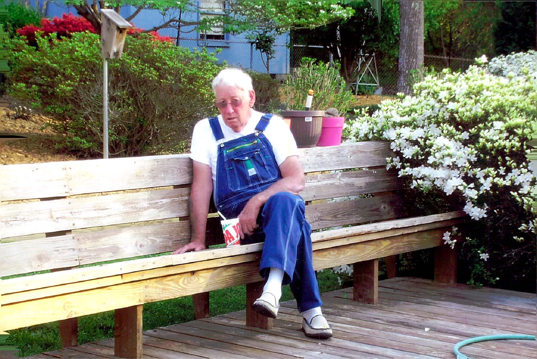 Obituary of James Monroe "Norton" Freeman