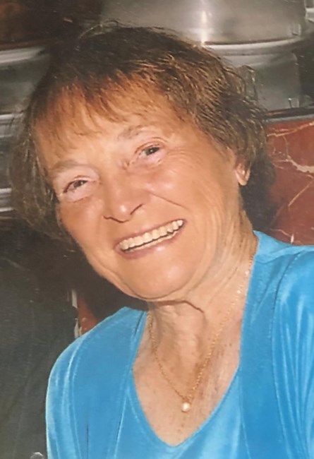 Obituary of Judith Leitwein Young