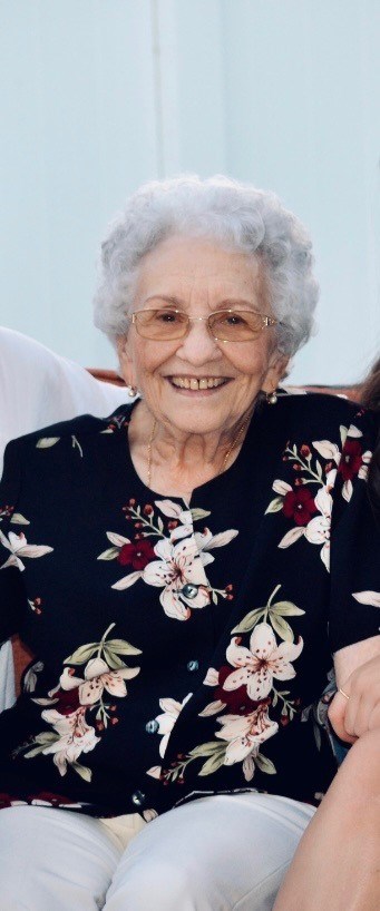 Obituary of Gladys Alonso