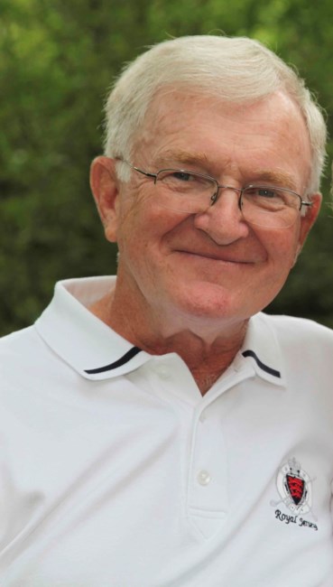 Obituary of George Dobbins