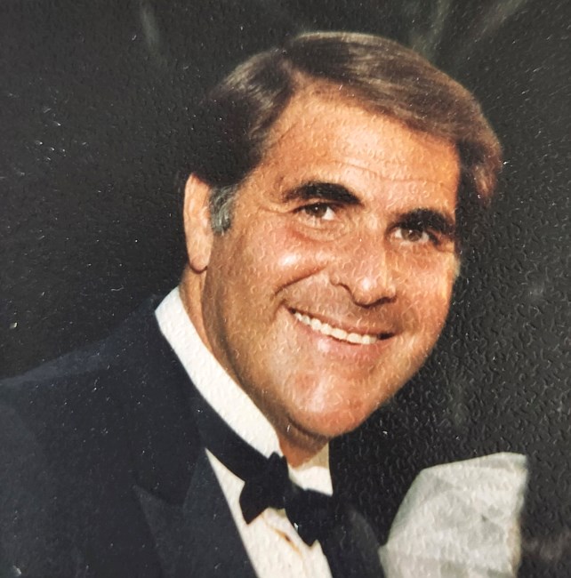 Obituary of Joel Derketsch