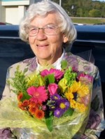 Dorothy Harris