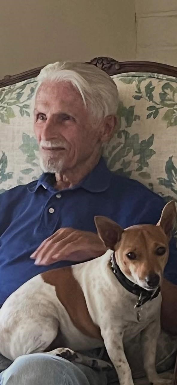 Obituary of Austin Michael Fisher