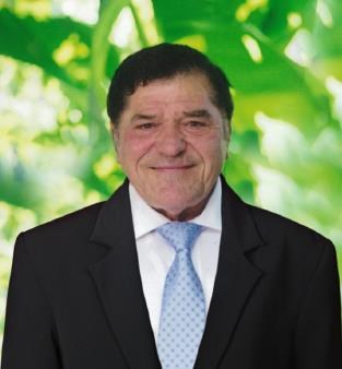 Obituario de John Thanas