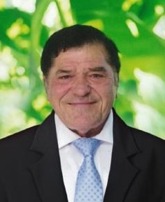 Obituary of John Thanas